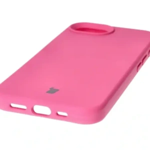 Hurtownia GSM - Husa Bizon Soft pentru Apple iPhone 16e fuchsia - BIZ9474 - {ean13} - Hurt