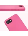 Hurtownia GSM - Husa Bizon Soft pentru Apple iPhone 16e fuchsia - BIZ9474 - {ean13} - Hurt