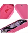 Hurtownia GSM - Husa Bizon Soft pentru Apple iPhone 16e fuchsia - BIZ9474 - {ean13} - Hurt