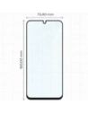 Hurtownia GSM - Bizon Edge 2 csomag 2x edzett üveg + 1x lencsevédő Samsung Galaxy A16 4G / 5G számára - BIZ9476 - {ean13} - Hurt