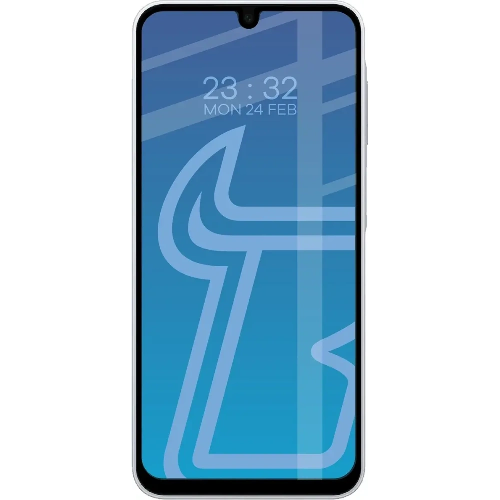 Hurtownia GSM - Bizon Edge 2 csomag 2x edzett üveg + 1x lencsevédő Samsung Galaxy A16 4G / 5G számára - BIZ9476 - {ean13} - Hurt