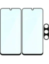 Hurtownia GSM - Bizon Edge 2 csomag 2x edzett üveg + 1x lencsevédő Samsung Galaxy A16 4G / 5G számára - BIZ9476 - {ean13} - Hurt