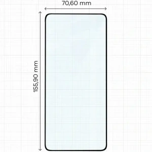 Hurtownia GSM - Bizon Edge 2 Pachet 2x sticlă temperată + 1x protecție pentru lentile Xiaomi 14T Pro - BIZ9477 - {ean13} - Hurt