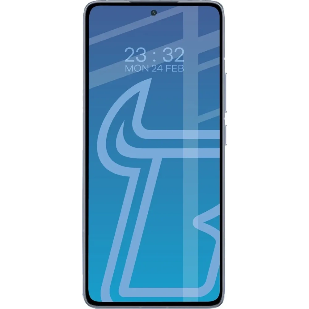 Hurtownia GSM - Bizon Edge 2 Pack 2x tvrzené sklo + 1x ochrana objektivu Xiaomi 14T Pro - BIZ9477 - {ean13} - Hurt