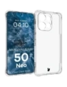 Wholesale Bizon Case Clear Pack case + 2x screen glass Motorola Edge 50 Neo - BIZ9478 - {ean13} - Hurt