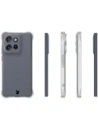 Wholesale Bizon Case Clear Pack case + 2x screen glass Motorola Edge 50 Neo - BIZ9478 - {ean13} - Hurt