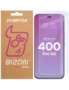Wholesale Bizon Glass Mule Honor 400 Pro - BIZ9479 - {ean13} - Hurt