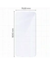 Hurtownia GSM - Elastyczne szkło hybrydowe Bizon Glass Mule do Honor 400 Pro - BIZ9479 - {ean13} - Hurt