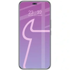 Hurtownia GSM - Elastyczne szkło hybrydowe Bizon Glass Mule do Honor 400 Pro - BIZ9479 - {ean13} - Hurt