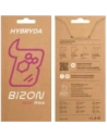 Hurtownia GSM - Elastyczne szkło hybrydowe Bizon Glass Mule do Honor 400 Pro - BIZ9479 - {ean13} - Hurt