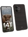 Husă Bizon Tur Realme 14T 5G neagră