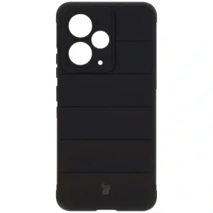 Wholesale Bizon Case Tur Realme 14T 5G black - BIZ9480 - {ean13} - Hurt