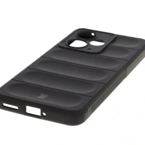 Wholesale Bizon Case Tur Realme 14T 5G black - BIZ9480 - {ean13} - Hurt