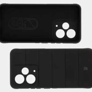 Wholesale Bizon Case Tur Realme 14T 5G black - BIZ9480 - {ean13} - Hurt