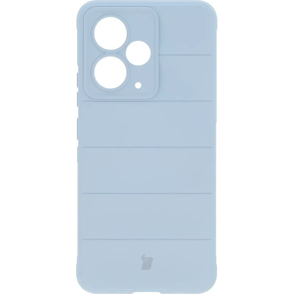 Bizon Case Tur Realme 14T 5G light blue