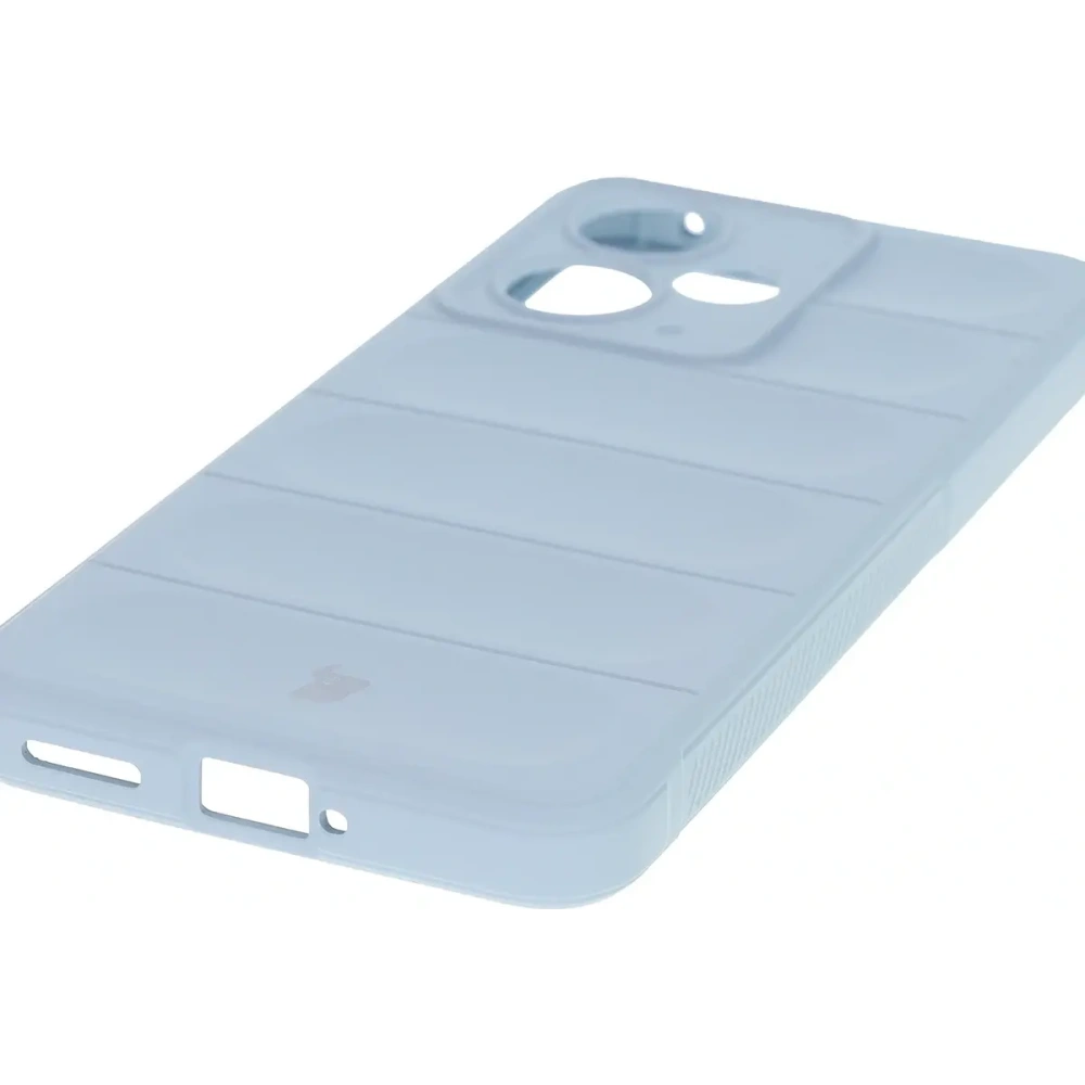 Bizon Case Tur Realme 14T 5G light blue