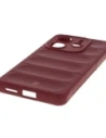 Wholesale Bizon Case Tur Xiaomi Redmi Note 14 4G burgundy - BIZ9482 - {ean13} - Hurt