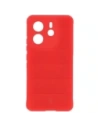 Hurtownia GSM - Bizon Case Tur Xiaomi Redmi Note 14 4G rot - BIZ9483 - {ean13} - Hurt