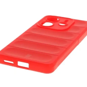Wholesale Bizon Case Tur Xiaomi Redmi Note 14 4G red - BIZ9483 - {ean13} - Hurt