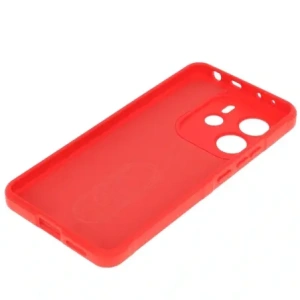 Wholesale Bizon Case Tur Xiaomi Redmi Note 14 4G red - BIZ9483 - {ean13} - Hurt