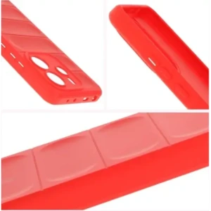 Wholesale Bizon Case Tur Xiaomi Redmi Note 14 4G red - BIZ9483 - {ean13} - Hurt