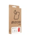 Hurtownia GSM - Bizon Case Tur Xiaomi Redmi Note 14 4G rot - BIZ9483 - {ean13} - Hurt
