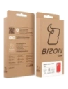 Hurtownia GSM - Pancerne etui Bizon Case Tur do Xiaomi Redmi Note 14 4G czerwone - BIZ9483 - {ean13} - Hurt