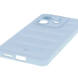 Wholesale Bizon Case Tur Xiaomi Redmi Note 14 4G light blue - BIZ9484 - {ean13} - Hurt