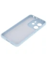 Hurtownia GSM - Pancerne etui Bizon Case Tur do Xiaomi Redmi Note 14 4G jasnoniebieskie - BIZ9484 - {ean13} - Hurt