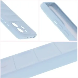 Wholesale Bizon Case Tur Xiaomi Redmi Note 14 4G light blue - BIZ9484 - {ean13} - Hurt