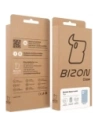 Wholesale Bizon Case Tur Xiaomi Redmi Note 14 4G light blue - BIZ9484 - {ean13} - Hurt
