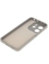 Hurtownia GSM - Bizon pouzdro Tur Xiaomi Redmi Note 14 4G světle šedé - BIZ9485 - {ean13} - Hurt