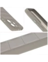 Hurtownia GSM - Bizon Case Tur Xiaomi Redmi Note 14 4G hellgrau - BIZ9485 - {ean13} - Hurt