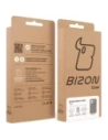 Hurtownia GSM - Pancerne etui Bizon Case Tur do Xiaomi Redmi Note 14 4G jasnoszare - BIZ9485 - {ean13} - Hurt