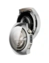 Hurtownia GSM - Etui z osłoną ekranu Bizon Case Watch Felipe do Huawei Watch 5 46mm srebrne - BIZ9486 - {ean13} - Hurt