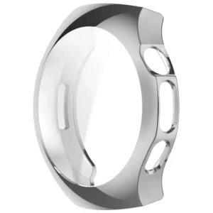 Wholesale Bizon Case Watch Felipe Huawei Watch 5 46mm silver - BIZ9486 - {ean13} - Hurt