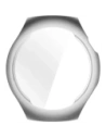 Hurtownia GSM - Etui z osłoną ekranu Bizon Case Watch Felipe do Huawei Watch 5 46mm srebrne - BIZ9486 - {ean13} - Hurt