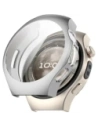 Hurtownia GSM - Etui z osłoną ekranu Bizon Case Watch Felipe do Huawei Watch 5 46mm srebrne - BIZ9486 - {ean13} - Hurt