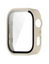 Hurtownia GSM - Bizon Case+Glass Uhr Huawei Watch Fit 4 Pro beige - BIZ9487 - {ean13} - Hurt