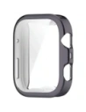 Wholesale Bizon Case Watch Felipe Huawei Watch Fit 4 Pro grey - BIZ9488 - {ean13} - Hurt