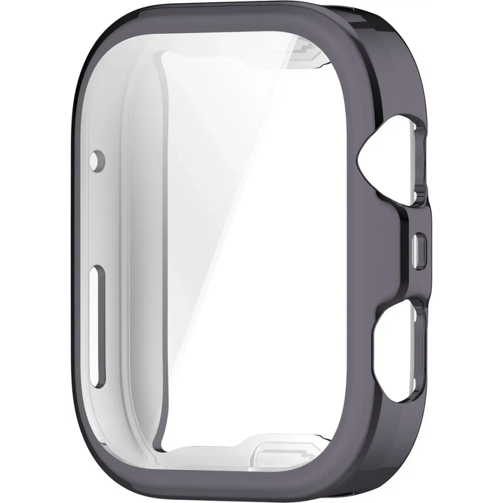 Wholesale Bizon Case Watch Felipe Huawei Watch Fit 4 Pro grey - BIZ9488 - {ean13} - Hurt