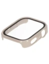 Hurtownia GSM - Bizon Case+Glass Uhr Huawei Watch Fit 4 Pro beige - BIZ9487 - {ean13} - Hurt