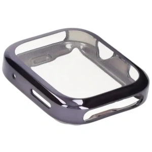 Hurtownia GSM - Etui z osłoną ekranu Bizon Case Watch Felipe do Huawei Watch Fit 4 Pro szare - BIZ9488 - {ean13} - Hurt