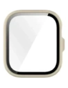 Hurtownia GSM - Bizon Case+Glass Uhr Huawei Watch Fit 4 Pro beige - BIZ9487 - {ean13} - Hurt