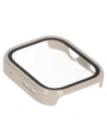 Hurtownia GSM - Bizon Case+Glass Uhr Huawei Watch Fit 4 Pro beige - BIZ9487 - {ean13} - Hurt
