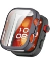 Wholesale Bizon Case Watch Felipe Huawei Watch Fit 4 Pro grey - BIZ9488 - {ean13} - Hurt