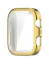 Hurtownia GSM - Etui z osłoną ekranu Bizon Case Watch Felipe do Huawei Watch Fit 4 Pro złote - BIZ9489 - {ean13} - Hurt