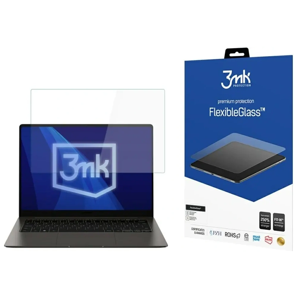 Hurtownia GSM - 3MK FlexibleGlass Samsung Galaxy Book3 Pro 14" - 3MK16601 - {ean13} - Hurt