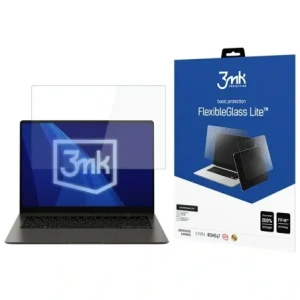 Hurtownia GSM - 3MK FlexibleGlass Lite Samsung Galaxy Book3 Pro 14" - 3MK16602 - {ean13} - Hurt