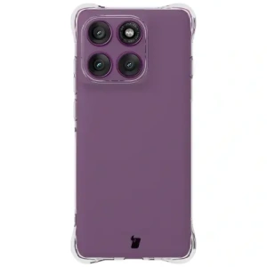Bizon Case Salpa Motorola Edge 60 Pro clear